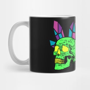 skullz Mug